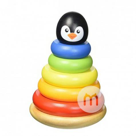 Tooky Toy Germany Penguin tumbler m...