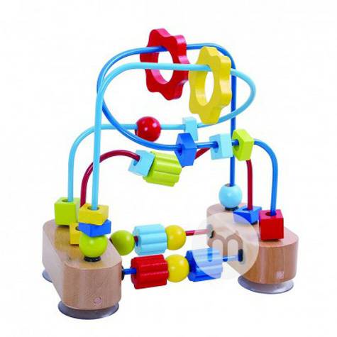 Tooky Toy Germany Baby's educational toys