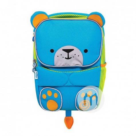 Trunki UK children's luminous Backp...