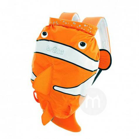 Trunki UK animal shape children's w...