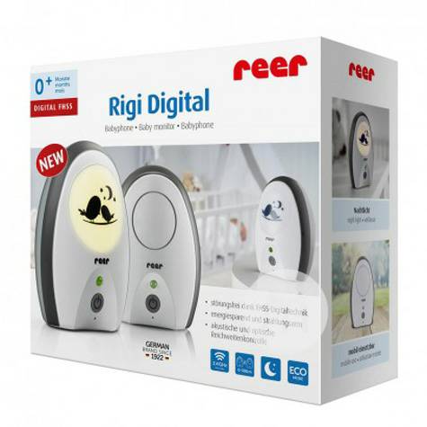 Reer  Germany Infant monitor