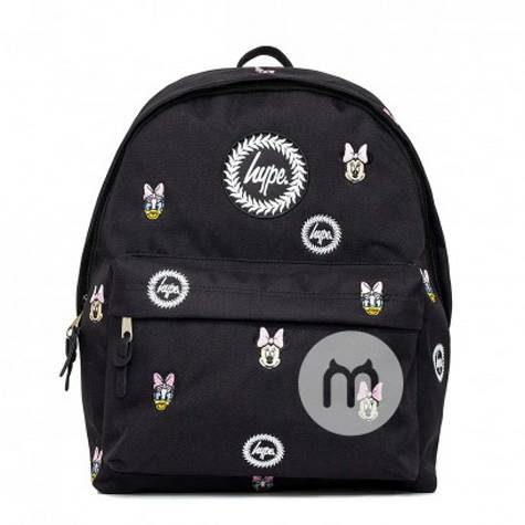 Hype British children's backpack