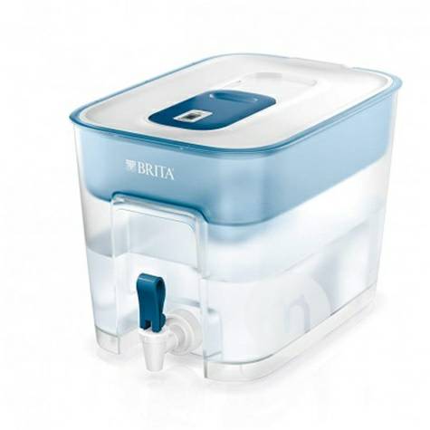 BRITA Germany super capacity filtra...