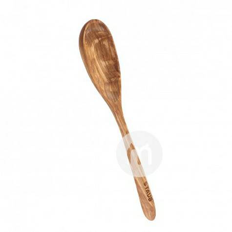 STAUB French olive spoon