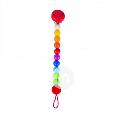 Heimess Germany baby color bead pac...