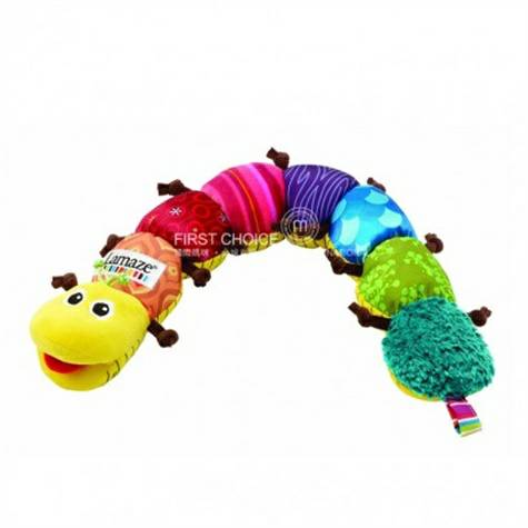 Lamaze American music bug