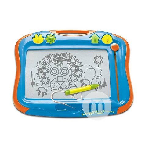 TOMY Japanese children's drawing bo...