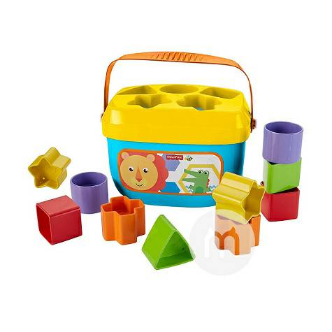 Fisher Price American shape classif...