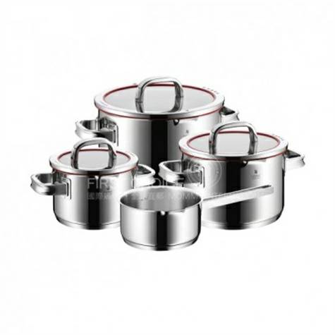 WMF German function 4 series stainl...