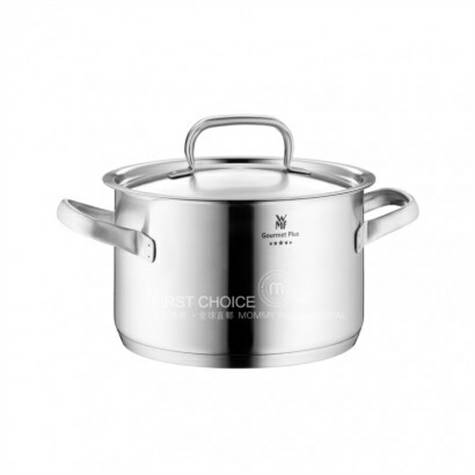 WMF German gourmet plus series stai...