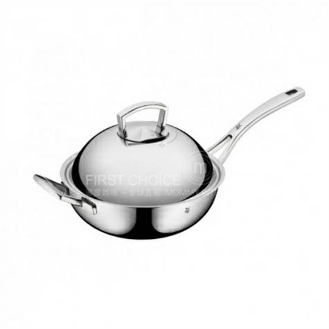 WMF German stainless steel Chinese ...