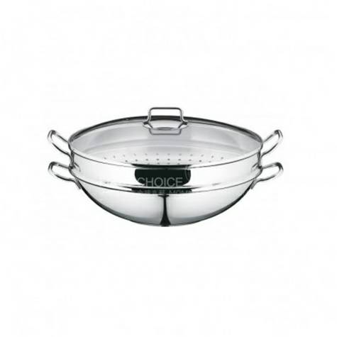 WMF German marcowok series stainles...