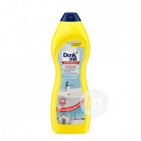 Denkmit German kitchen cleaner