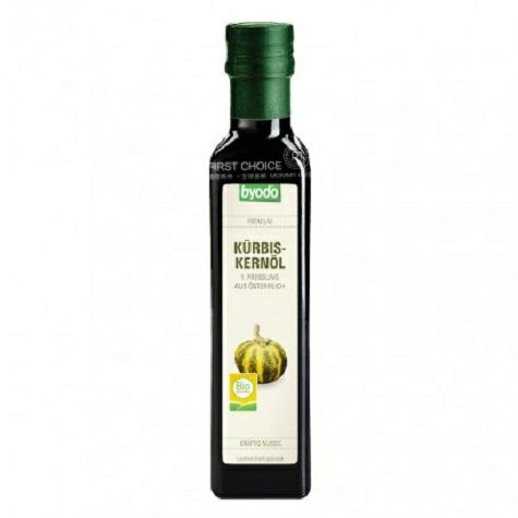 Byodo Italian organic cold pressed ...