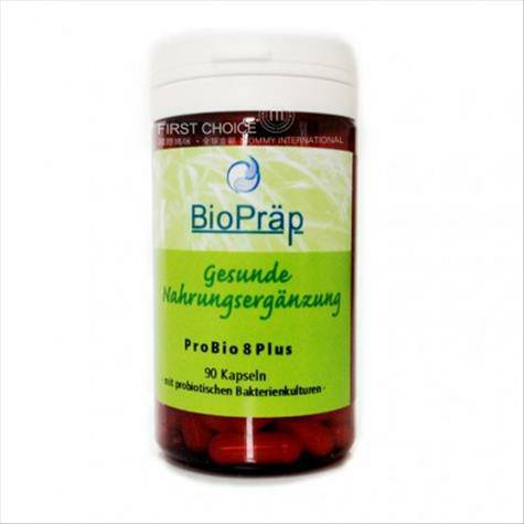 Bioprap German Infant and pregnant ...