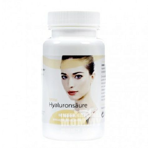 Exvital Germany hyaluronic acid cap...