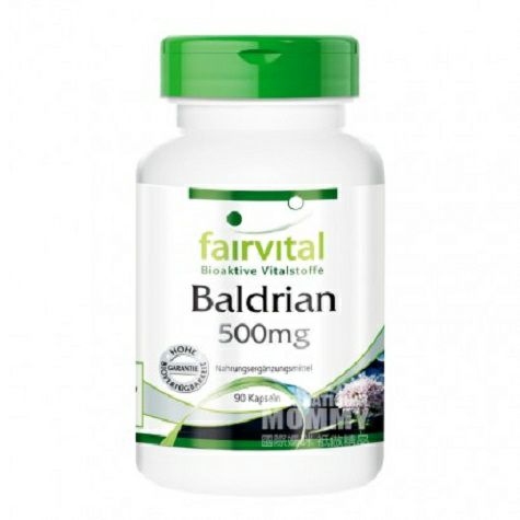 Fairvital Germany valerian extract ...