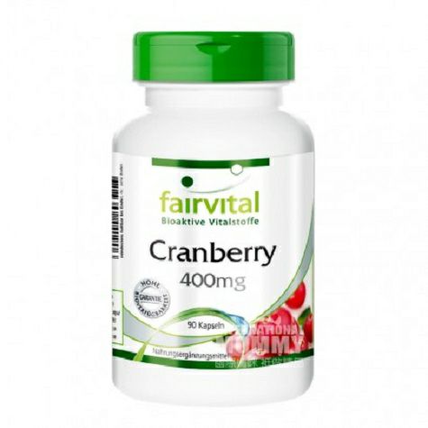 Fairvital Germany Germany extract i...