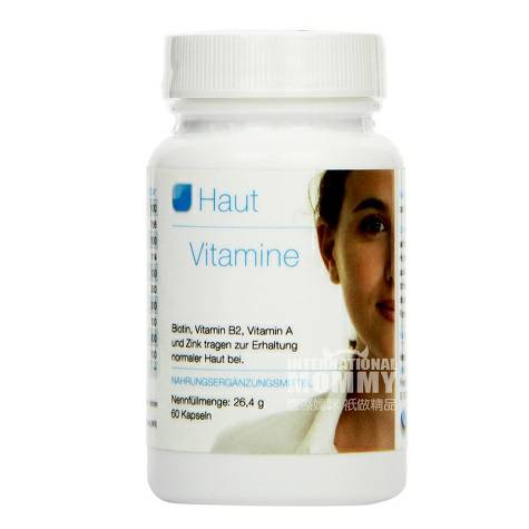 Vihado German Multivitamin Capsules...