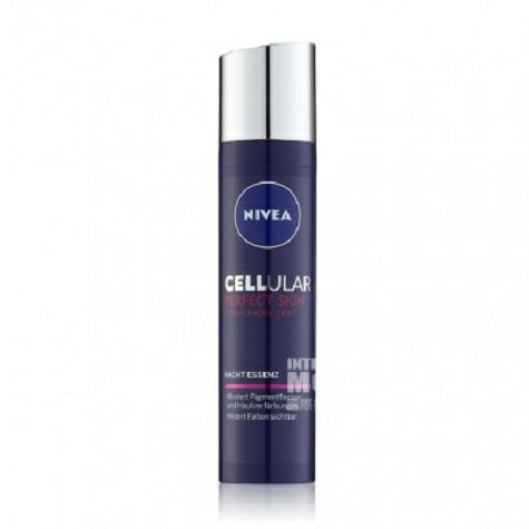 NIVEA German Perfect Skin Essence O...