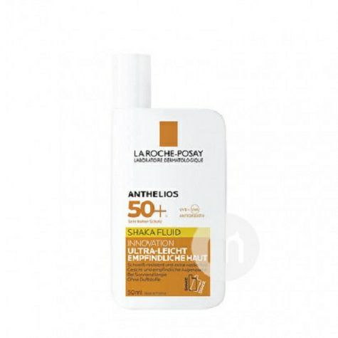 LA ROCHE-POSAY French special care ...