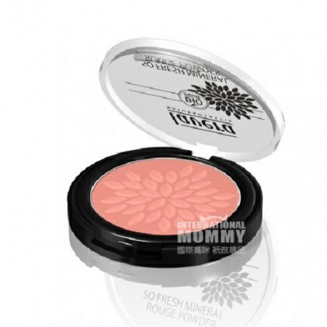 Lavera German Organic Blush Origina...