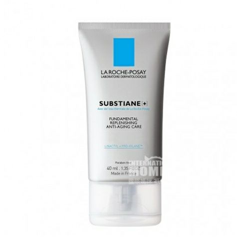 LA ROCHE-POSAY French anti-aging re...