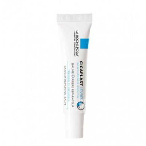 LA ROCHE-POSAY French Repair Lip Ba...