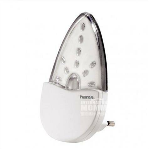 Hama Germany AMBER LED Night Light