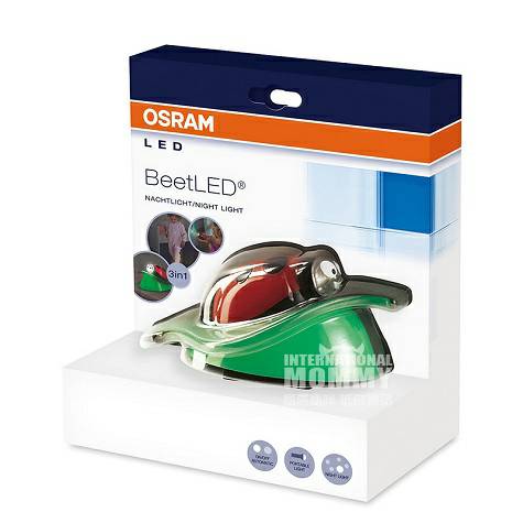 OSRAM Germany led night light with ...