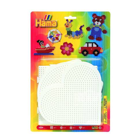 Hama Germany insert tool template (...