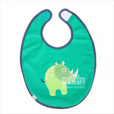 Lassig German baby cartoon color bi...