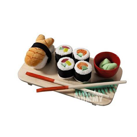 HABA Germany imitation Sushi