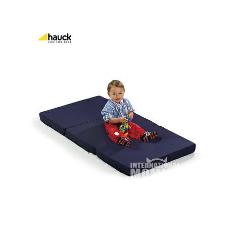 Hauck German Baby Navy Folding Slee...