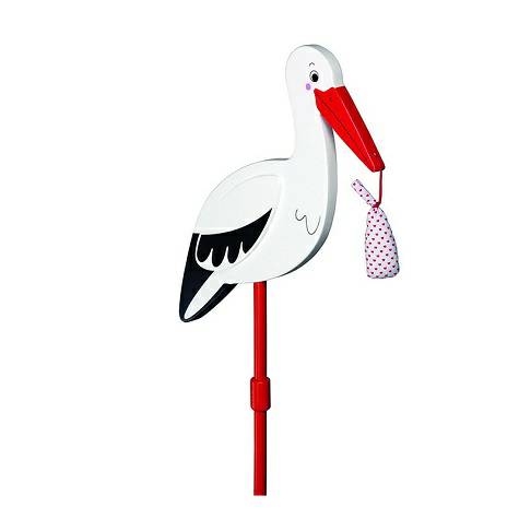 Goki Germany wooden crane