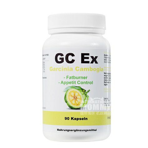 Exvital German Garcinia extract