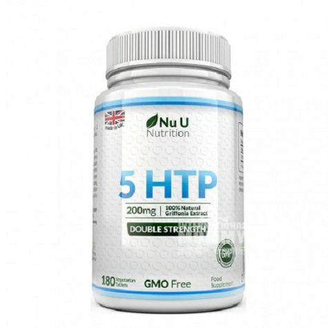 Nu U UK sleep improvement tablets