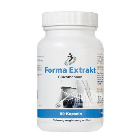 Exvital German slimming capsule