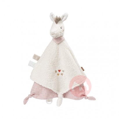 Baby FEHN German fehn baby llama comfort towel original overseas