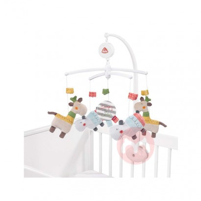 Baby FEHN Germany FEHN baby music b...