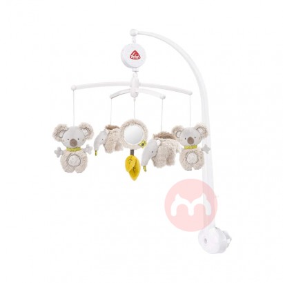 Baby FEHN Germany FEHN baby music b...