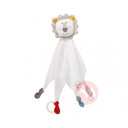 Baby FEHN German Fehn Baby Lion Com...