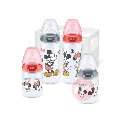 NUK Germany NUK Anti-colic Baby Bot...