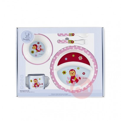 Sterntaler German children's tablew...