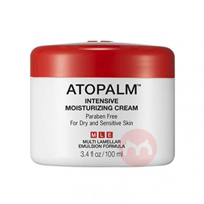 Atopalm Korea Adokang Baby Intensive Moisturizing Cream Original Overseas