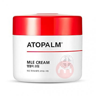 Atopalm Korea Atopalm Baby Soothing Moisturizing Cream Original Overseas