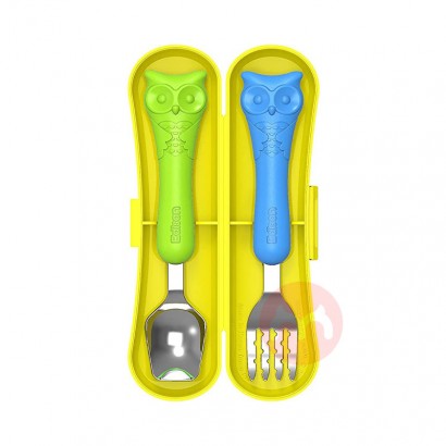 Edison Korean Edison Baby Fork Spoo...