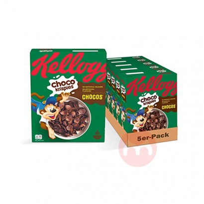 Kellogg's American Kellogg's Chocol...