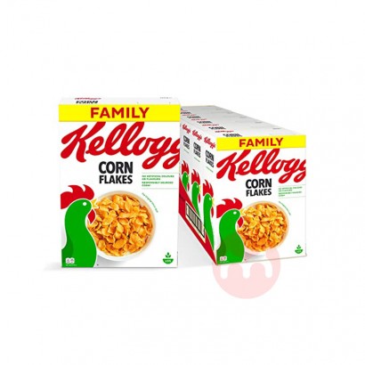 Kellogg's American Kellogg's classi...