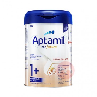 Aptamil Germany Platinum Powdered m...